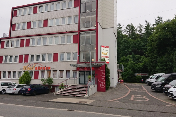 Hotel Bürger (Siegen)